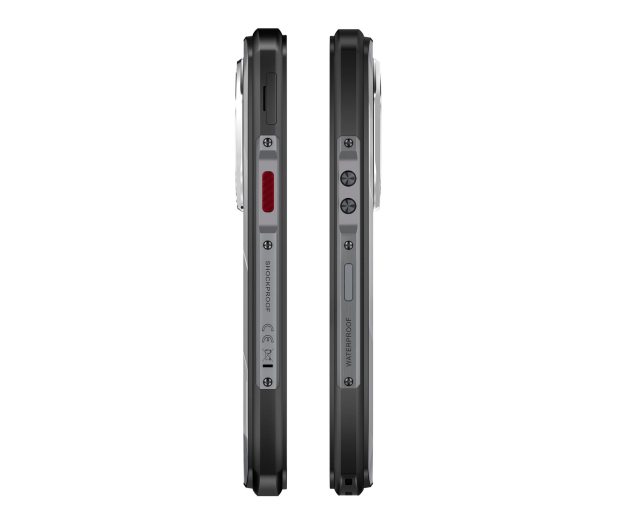 OUKITEL WP62 5G 8/256GB 11.000mAh srebrny - 1505807 - zdjęcie 8